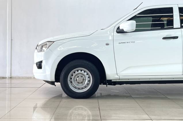 D-Max All New Blue Power Spacecab 1.9 Ddi S (MY21) MT - ภาพย่อที่ 16