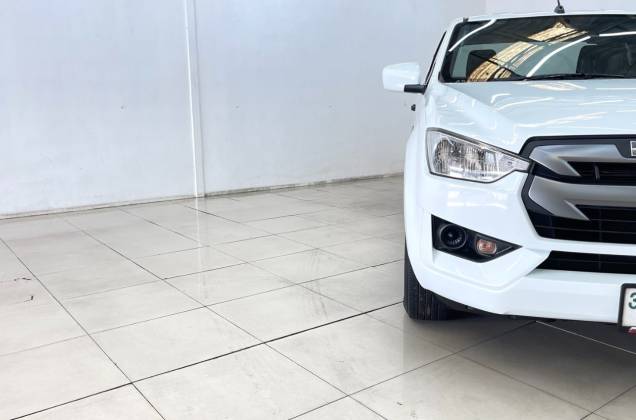 D-Max All New Blue Power Spacecab 1.9 Ddi S (MY21) MT - ภาพย่อที่ 17