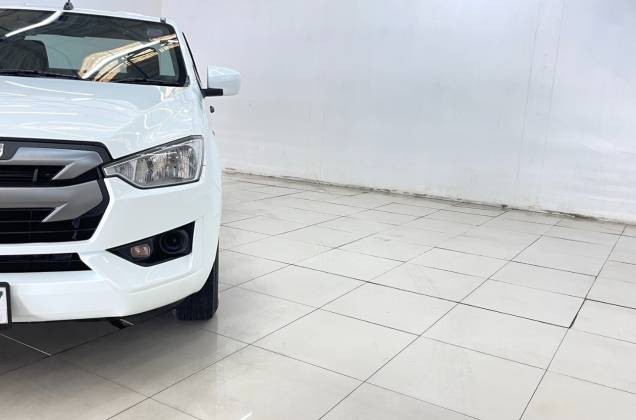 D-Max All New Blue Power Spacecab 1.9 Ddi S (MY21) MT - ภาพย่อที่ 18