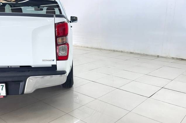 D-Max All New Blue Power Spacecab 1.9 Ddi S (MY21) MT - ภาพย่อที่ 20