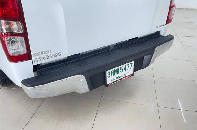 D-Max All New Blue Power Spacecab 1.9 Ddi S (MY21) MT - ภาพย่อที่ 21