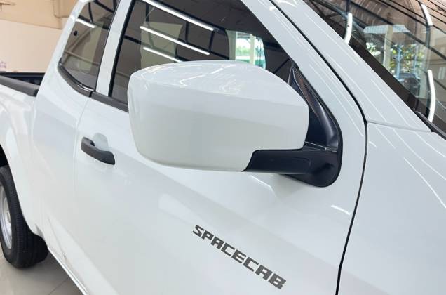 D-Max All New Blue Power Spacecab 1.9 Ddi S (MY21) MT - ภาพย่อที่ 24