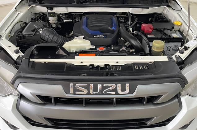 D-Max All New Blue Power Spacecab 1.9 Ddi S (MY21) MT - ภาพย่อที่ 34