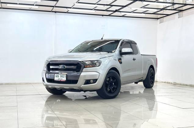 Ranger All-New Open Cab 2.2 XLS (MNC) MT