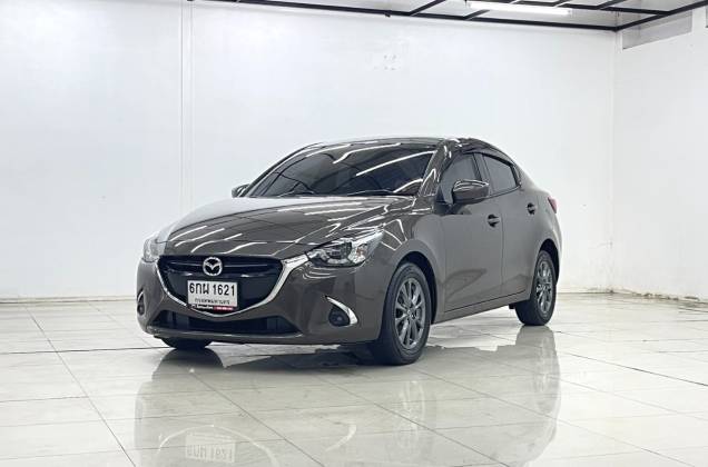2 1.3 Skyactiv High Plus (MY17) AT - ภาพย่อที่ 2