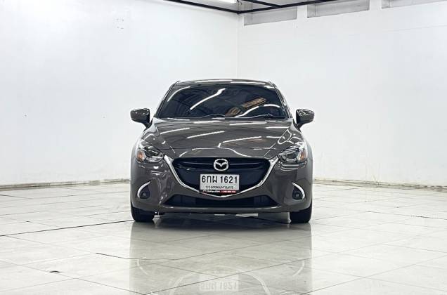 2 1.3 Skyactiv High Plus (MY17) AT - ภาพย่อที่ 3