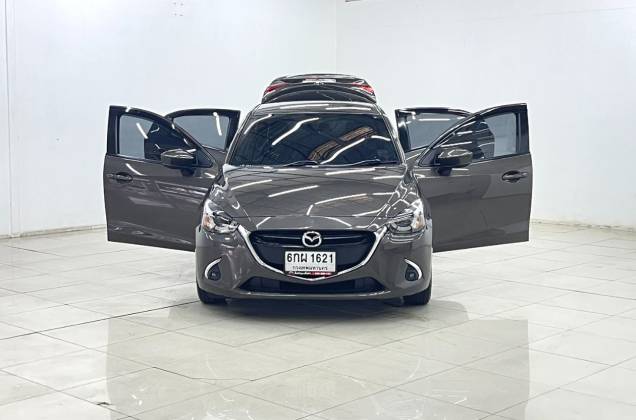 2 1.3 Skyactiv High Plus (MY17) AT - ภาพย่อที่ 4