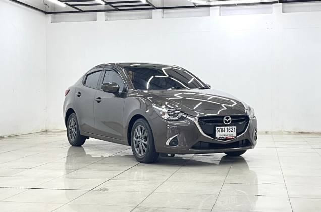 2 1.3 Skyactiv High Plus (MY17) AT - ภาพย่อที่ 5