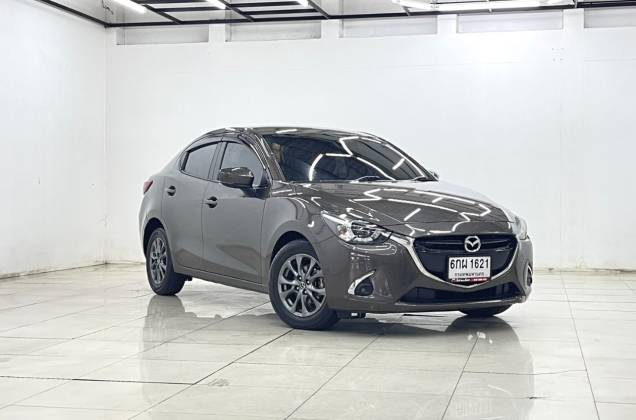 2 1.3 Skyactiv High Plus (MY17) AT - ภาพย่อที่ 6