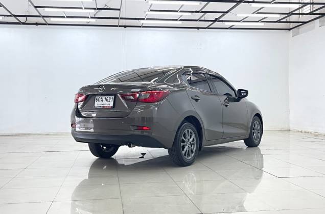 2 1.3 Skyactiv High Plus (MY17) AT - ภาพย่อที่ 7