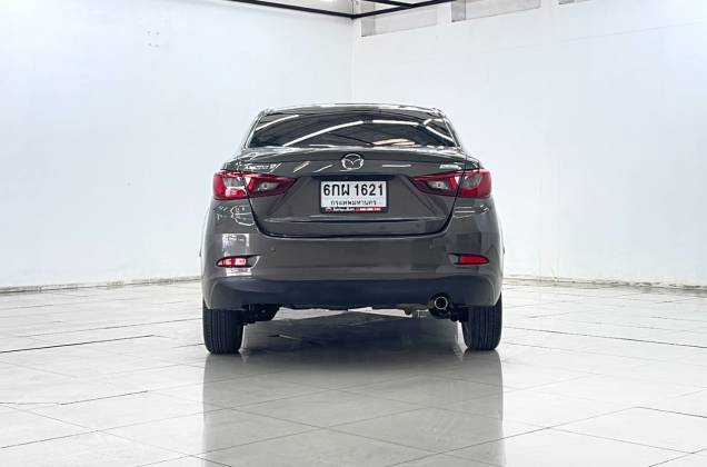 2 1.3 Skyactiv High Plus (MY17) AT - ภาพย่อที่ 8