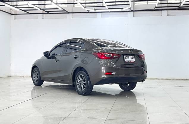 2 1.3 Skyactiv High Plus (MY17) AT - ภาพย่อที่ 9