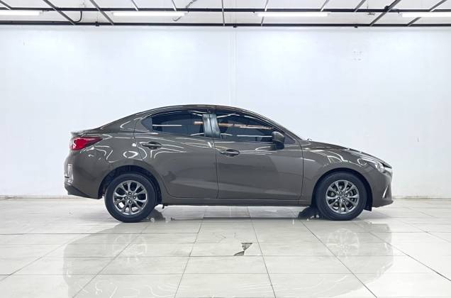 2 1.3 Skyactiv High Plus (MY17) AT - ภาพย่อที่ 10