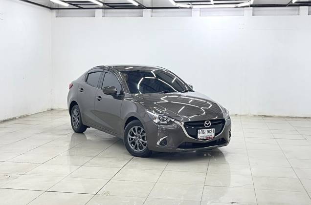 2 1.3 Skyactiv High Plus (MY17) AT - ภาพย่อที่ 12
