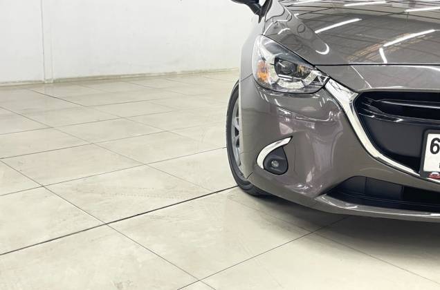 2 1.3 Skyactiv High Plus (MY17) AT - ภาพย่อที่ 15