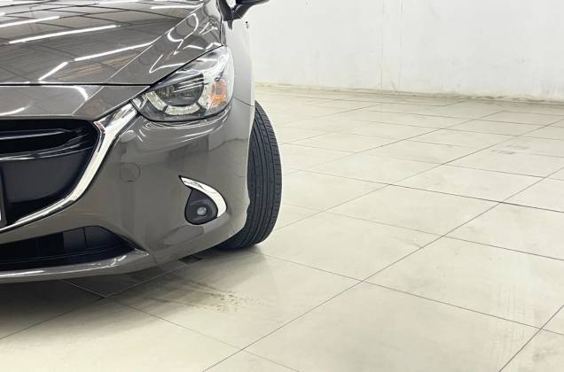 2 1.3 Skyactiv High Plus (MY17) AT - ภาพย่อที่ 16