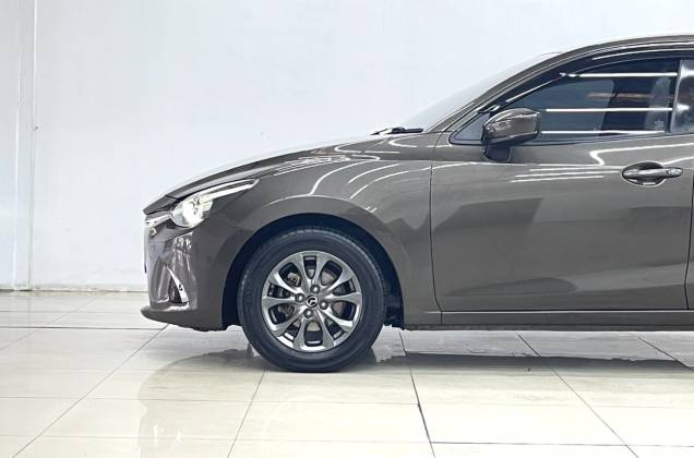 2 1.3 Skyactiv High Plus (MY17) AT - ภาพย่อที่ 14