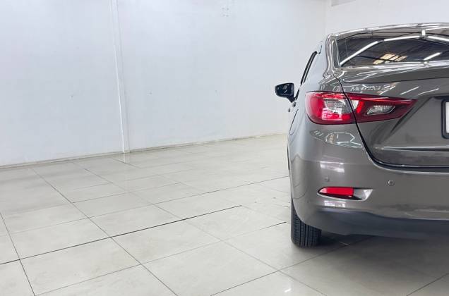 2 1.3 Skyactiv High Plus (MY17) AT - ภาพย่อที่ 17