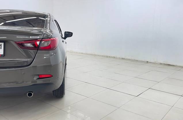 2 1.3 Skyactiv High Plus (MY17) AT - ภาพย่อที่ 18