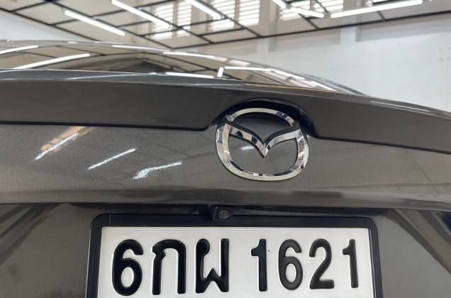 2 1.3 Skyactiv High Plus (MY17) AT - ภาพย่อที่ 20