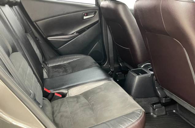 2 1.3 Skyactiv High Plus (MY17) AT - ภาพย่อที่ 27
