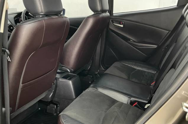 2 1.3 Skyactiv High Plus (MY17) AT - ภาพย่อที่ 30