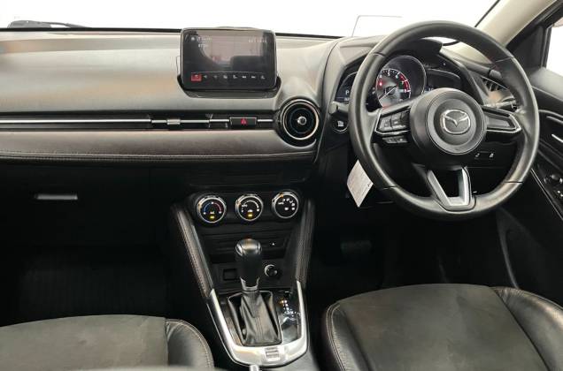 2 1.3 Skyactiv High Plus (MY17) AT - ภาพย่อที่ 33