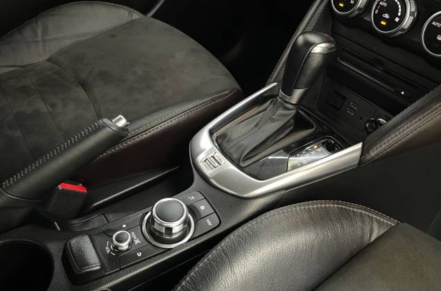 2 1.3 Skyactiv High Plus (MY17) AT - ภาพย่อที่ 35