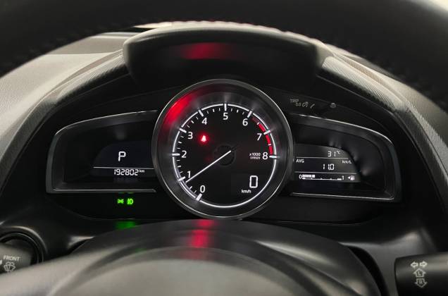 2 1.3 Skyactiv High Plus (MY17) AT - ภาพย่อที่ 36