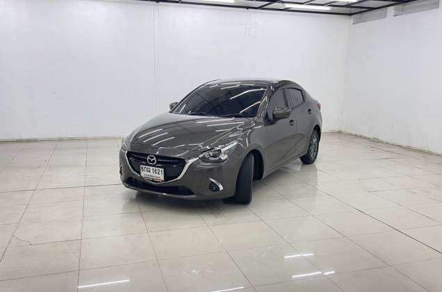 2 1.3 Skyactiv High Plus (MY17) AT - ภาพย่อที่ 13
