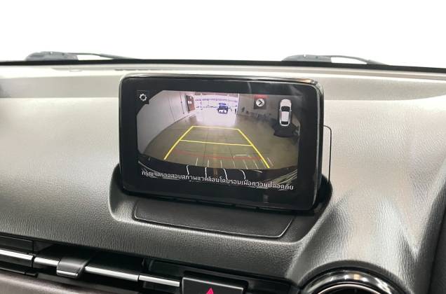 2 1.3 Skyactiv High Plus (MY17) AT - ภาพย่อที่ 34