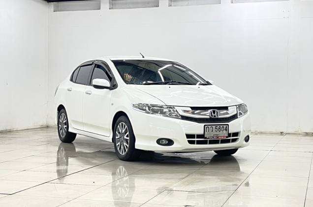 City 1.5 Society (MY08) AT - ภาพย่อที่ 5