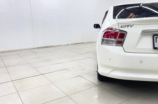 City 1.5 Society (MY08) AT - ภาพย่อที่ 17