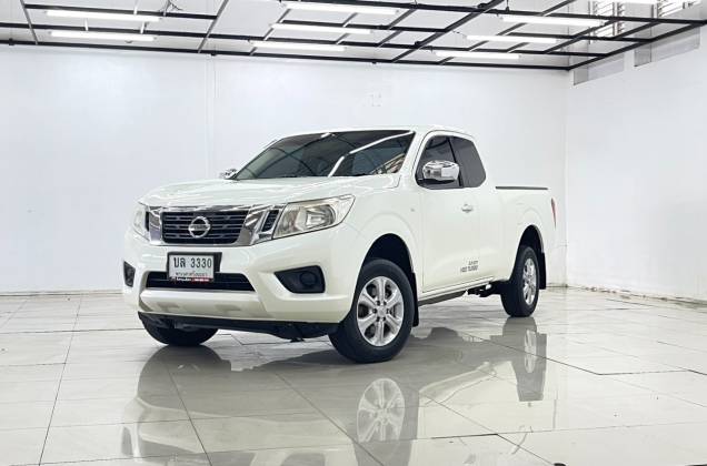 NP300 Navara King Cab 2.5 E MT