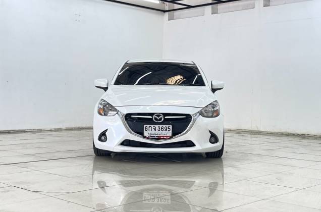 2 1.3 Skyactiv Sports High Plus (MY17) AT - ภาพย่อที่ 3