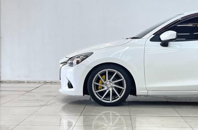 2 1.3 Skyactiv Sports High Plus (MY17) AT - ภาพย่อที่ 14