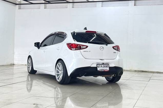 2 1.3 Skyactiv Sports High Plus (MY17) AT - ภาพย่อที่ 9