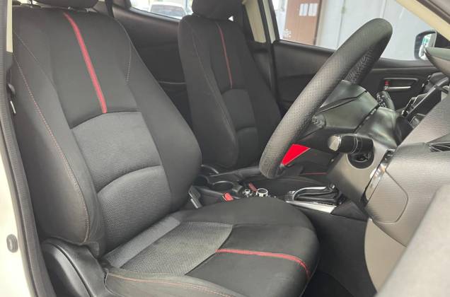 2 1.3 Skyactiv Sports High Plus (MY17) AT - ภาพย่อที่ 25