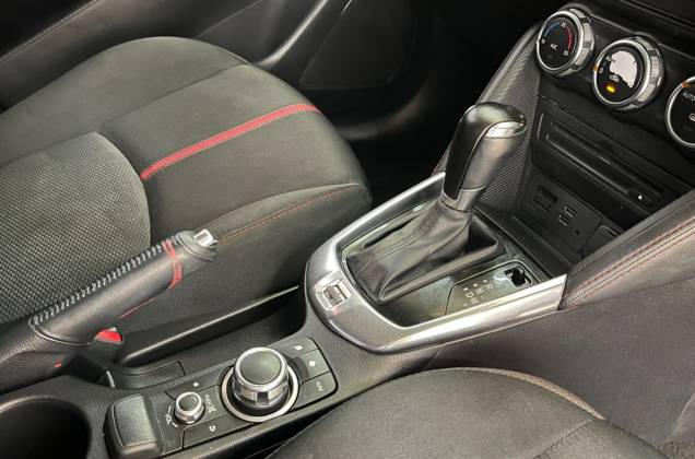 2 1.3 Skyactiv Sports High Plus (MY17) AT - ภาพย่อที่ 30