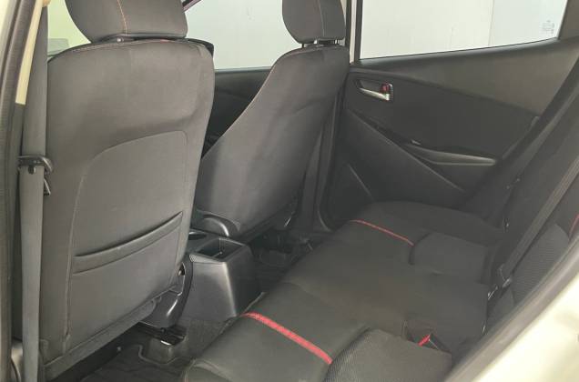 2 1.3 Skyactiv Sports High Plus (MY17) AT - ภาพย่อที่ 27