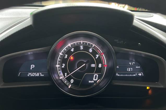 2 1.3 Skyactiv Sports High Plus (MY17) AT - ภาพย่อที่ 31
