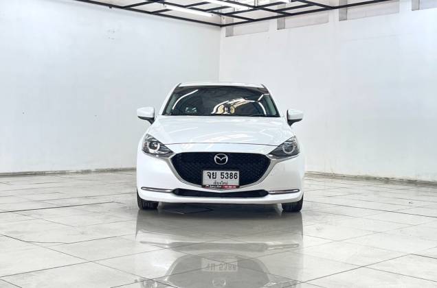 2 1.3 Skyactiv-G S Leather Sedan (MY19)(MNC) AT - ภาพย่อที่ 3