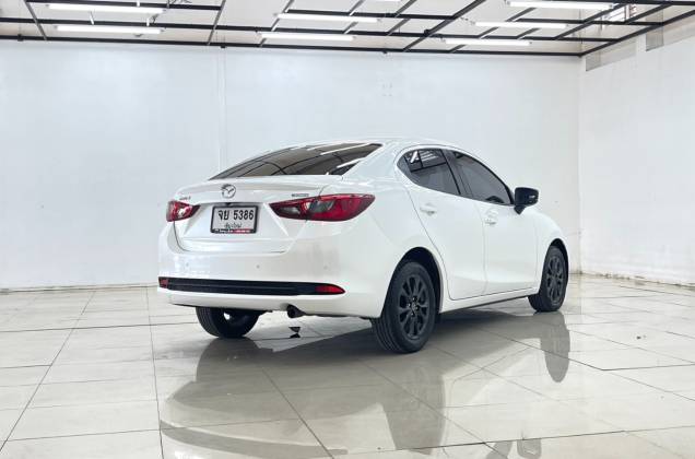 2 1.3 Skyactiv-G S Leather Sedan (MY19)(MNC) AT - ภาพย่อที่ 7