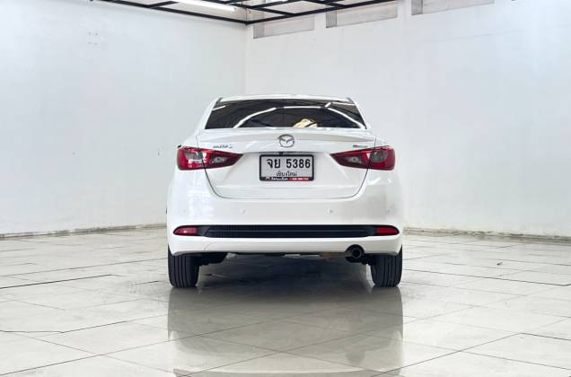 2 1.3 Skyactiv-G S Leather Sedan (MY19)(MNC) AT - ภาพย่อที่ 8