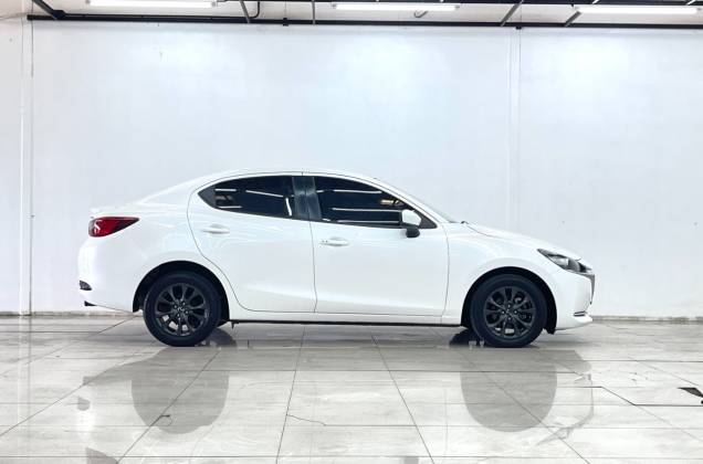 2 1.3 Skyactiv-G S Leather Sedan (MY19)(MNC) AT - ภาพย่อที่ 10