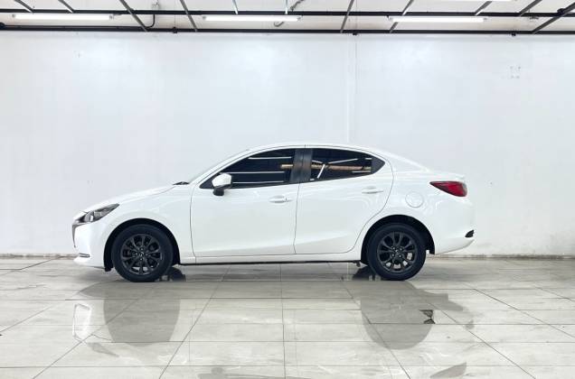 2 1.3 Skyactiv-G S Leather Sedan (MY19)(MNC) AT - ภาพย่อที่ 11