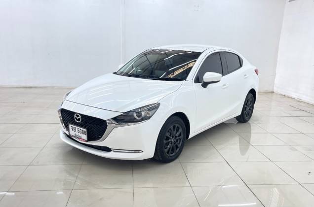 2 1.3 Skyactiv-G S Leather Sedan (MY19)(MNC) AT - ภาพย่อที่ 13