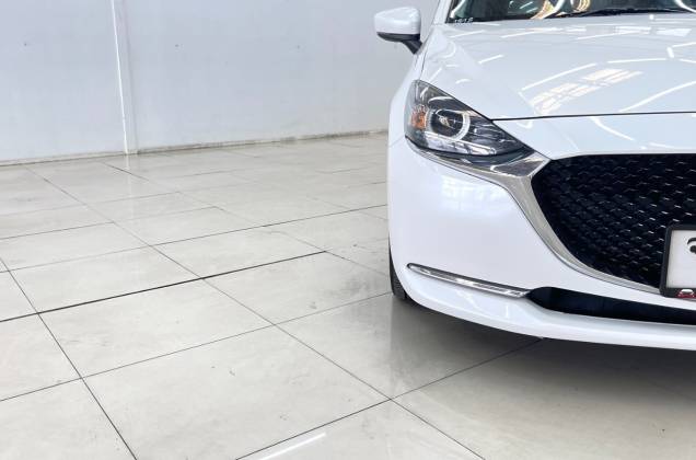 2 1.3 Skyactiv-G S Leather Sedan (MY19)(MNC) AT - ภาพย่อที่ 16