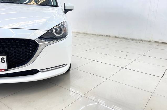 2 1.3 Skyactiv-G S Leather Sedan (MY19)(MNC) AT - ภาพย่อที่ 17