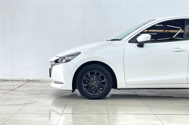 2 1.3 Skyactiv-G S Leather Sedan (MY19)(MNC) AT - ภาพย่อที่ 15